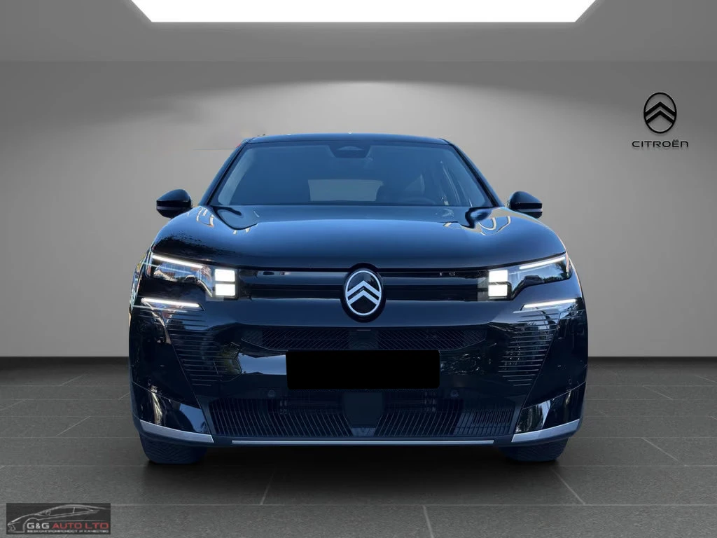 Citroen C5 Aircross MHEV/PLUS/145HP/E-DSC6/360/LED/CPLAY/KLESS/703q | Mobile.bg � ����������� 2