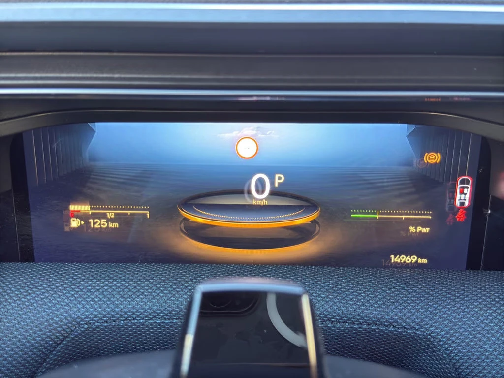 Citroen C5 Aircross MHEV/PLUS/145HP/E-DSC6/360/LED/CPLAY/KLESS/703q | Mobile.bg � ����������� 9