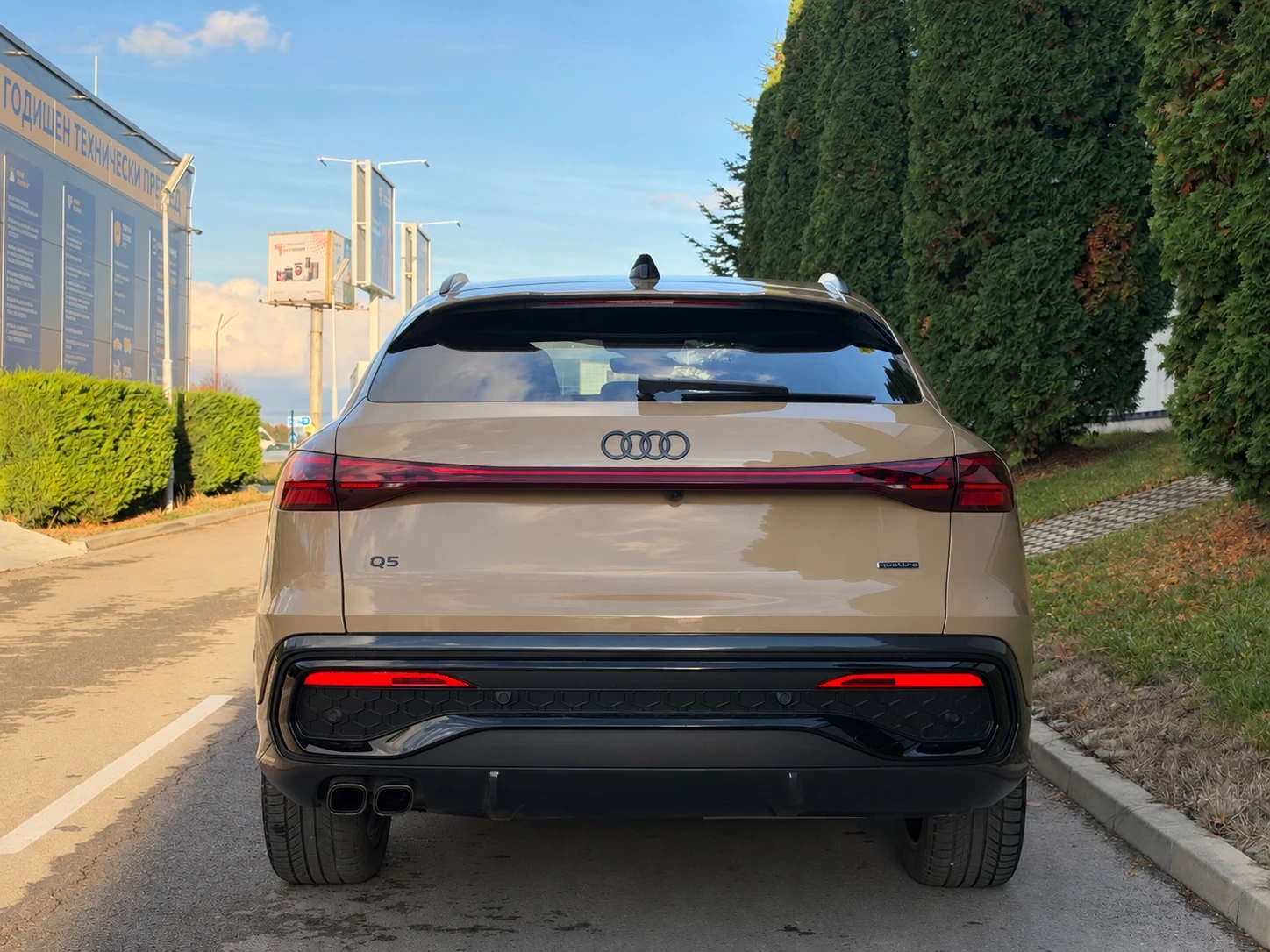 Audi Q5 Q5 SB 40TDI , снимка 4 - Автомобили и джипове - 56645997