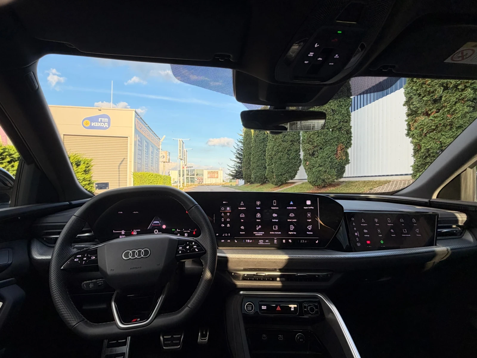 Audi Q5 Q5 SB 40TDI , снимка 6 - Автомобили и джипове - 56645997