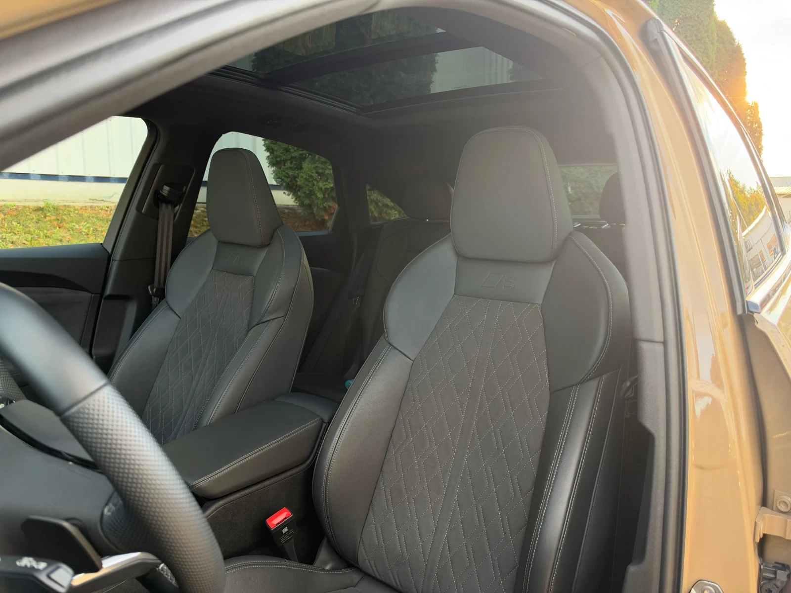 Audi Q5 Q5 SB 40TDI , снимка 5 - Автомобили и джипове - 56645997