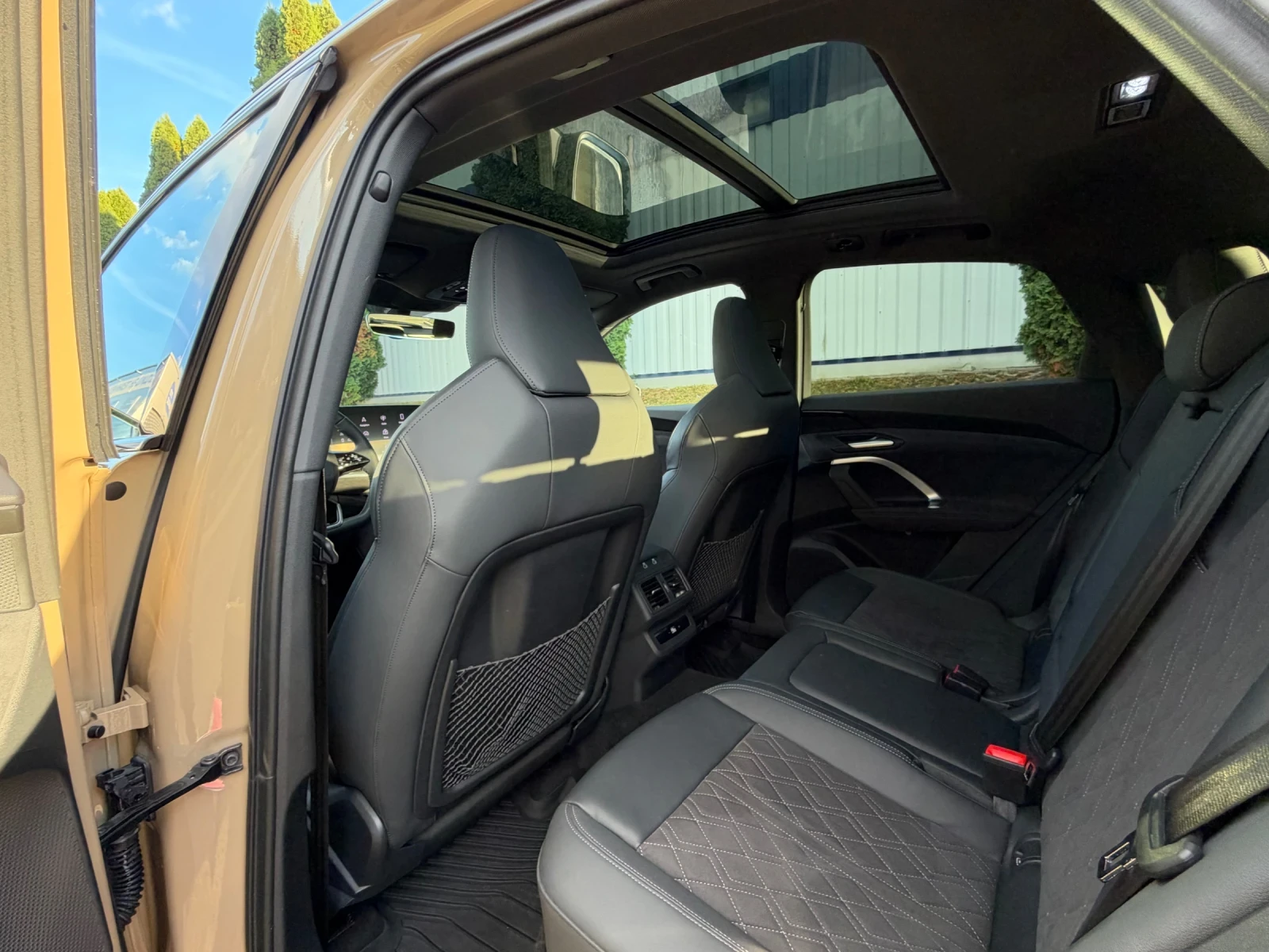 Audi Q5 Q5 SB 40TDI , снимка 7 - Автомобили и джипове - 56645997