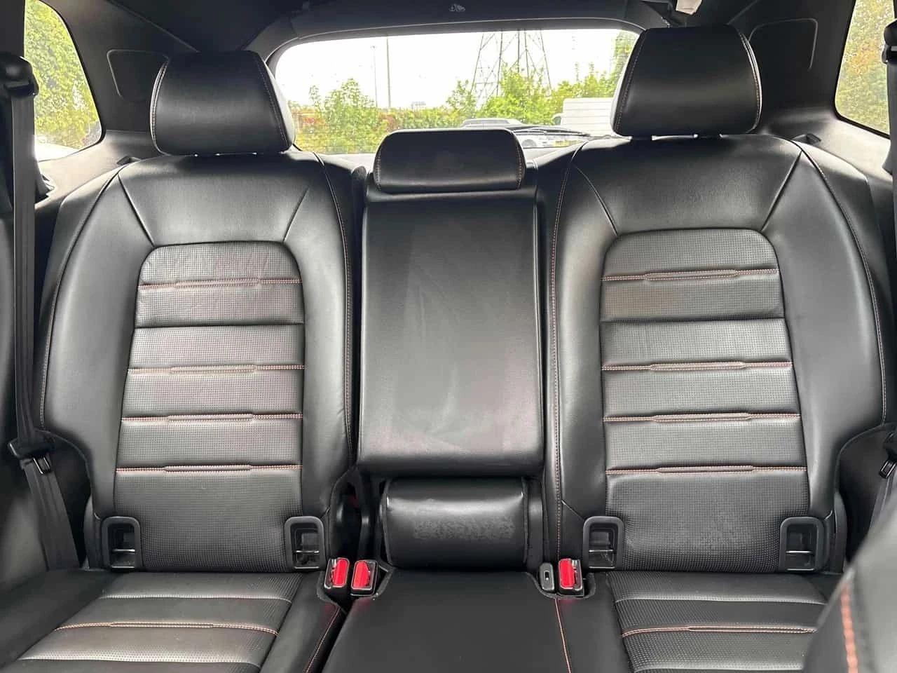 Honda Cr-v, снимка 10 - Автомобили и джипове - 56740087