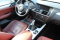 BMW X3 2.0D НОВ ВНОС - изображение 10