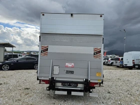 Mercedes-Benz Sprinter 316 Щора, Падащ борд, Нави, Автомат, снимка 4