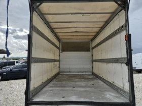 Mercedes-Benz Sprinter 316 Щора, Падащ борд, Нави, Автомат, снимка 14