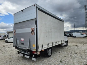 Mercedes-Benz Sprinter 316 Щора, Падащ борд, Нави, Автомат, снимка 5