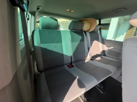 VW Caravelle 2.0 TDi, снимка 12