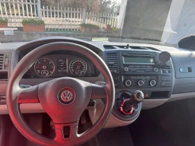 VW Caravelle 2.0 TDi, снимка 11