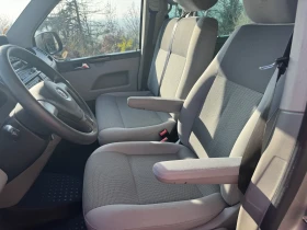 VW Caravelle 2.0 TDi, снимка 10