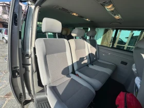 VW Caravelle 2.0 TDi, снимка 13