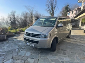 VW Caravelle 2.0 TDi, снимка 3