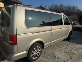 VW Caravelle 2.0 TDi, снимка 7