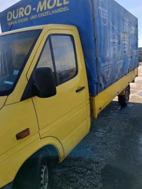 Mercedes-Benz Sprinter 311 Cdi, снимка 2