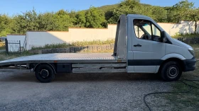 Mercedes-Benz Sprinter 316, снимка 1