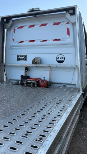 Mercedes-Benz Sprinter 316, снимка 15