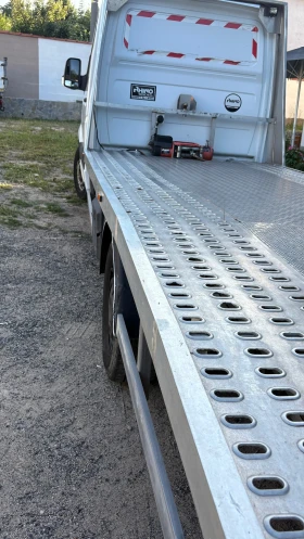 Mercedes-Benz Sprinter 316, снимка 13
