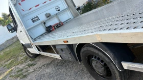 Mercedes-Benz Sprinter 316, снимка 12