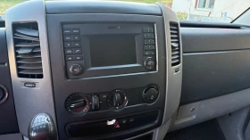 Mercedes-Benz Sprinter 316, снимка 7