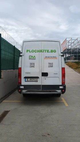 Iveco Daily, снимка 4