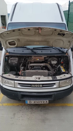 Iveco Daily, снимка 6