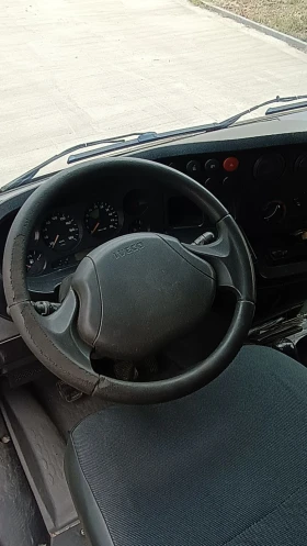 Iveco Daily, снимка 11