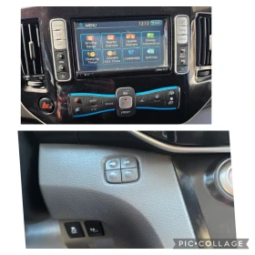 Nissan NV200 Zero emissions, navi, камера, keyless , снимка 9