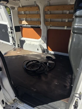Nissan NV200 Zero emissions, navi, камера, keyless , снимка 12