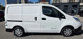 Nissan NV200 Zero emissions, navi, камера, keyless , снимка 5