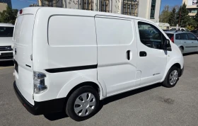 Nissan NV200 Zero emissions, navi, камера, keyless , снимка 8