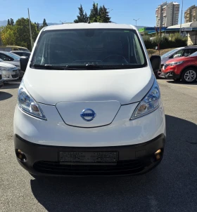 Nissan NV200 Zero emissions, navi, камера, keyless , снимка 2