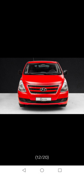 Hyundai H1 | Mobile.bg   6