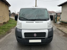 Fiat Ducato 2.0JTD 115, снимка 8