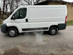     Fiat Ducato 2.0JTD 115