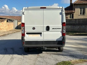 Fiat Ducato 2.0JTD 115, снимка 4