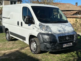 Fiat Ducato 2.0JTD 115, снимка 6