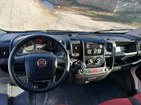 Fiat Ducato 2.0JTD 115, снимка 11