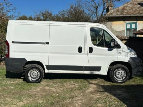 Fiat Ducato 2.0JTD 115, снимка 5