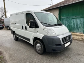 Fiat Ducato 2.0JTD 115, снимка 7