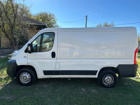     Fiat Ducato 2.0JTD 115