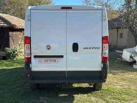 Fiat Ducato 2.0JTD 115, снимка 3