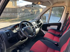 Fiat Ducato 2.0JTD 115, снимка 9