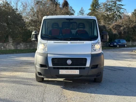 Fiat Ducato 2.0JTD 115, снимка 8