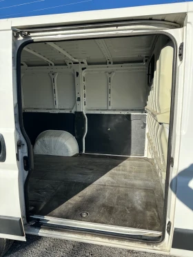 Fiat Ducato 2.0JTD 115, снимка 16