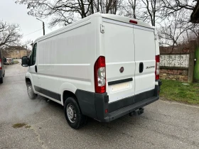     Fiat Ducato 2.0JTD 115