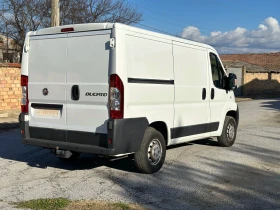 Fiat Ducato 2.0JTD 115, снимка 5