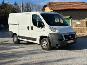 Fiat Ducato 2.0JTD 115, снимка 7