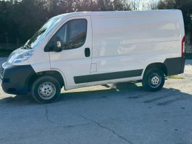 Fiat Ducato 2.0JTD 115, снимка 2