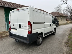 Fiat Ducato 2.0JTD 115, снимка 5