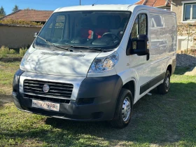     Fiat Ducato 2.0JTD 115